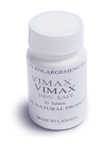 Vimax - Penis Enlargement Pill